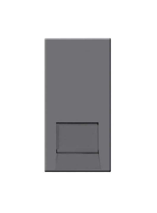 [25MMG.BN] Euro Module 📞Telephone Slave Grey EMBTSIG-01