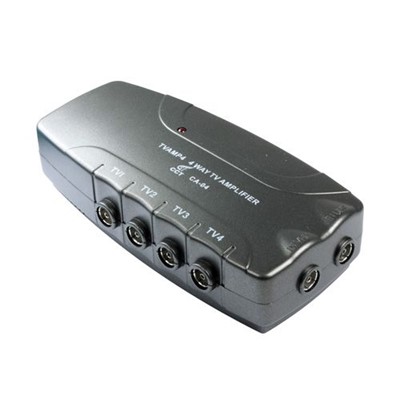 [25TVA4.SKY] Tv Sat 4way Amplifier