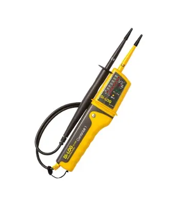 Tester Volt Cont Combi DL6780