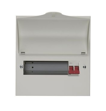 [271108WNM806] Wylex CU 8w 100a Switch NM806FLEX