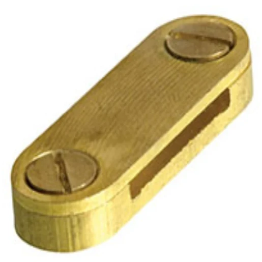 [273EK.Rect] Earth Tape Clip Rect ETC253