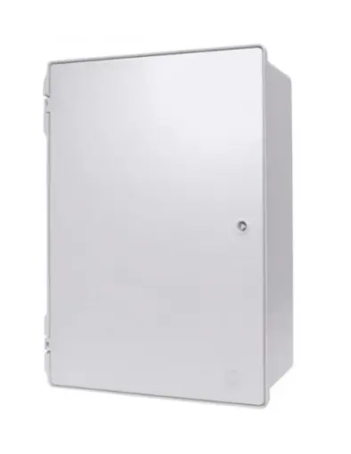 Meter Box Electric Surface