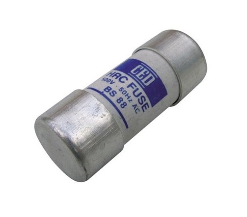 [28FL30] Fuse 30a ConsumerU 12.7mm CLD30