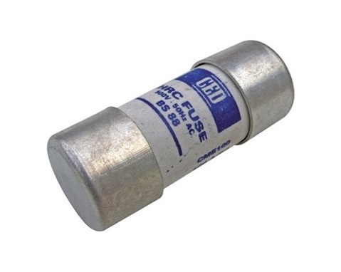 [28FM22-60] Barrel Fuse Cartridge 22mm x 63a or 40a