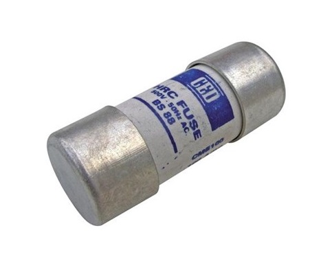 [28FM22-80] Barrel Fuse Cartridge 22mm x 80a