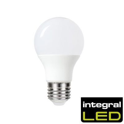 [291BE2N5.7w] Bulb Es ND⦻ 5000k 7w intG ILGLSE27NF072