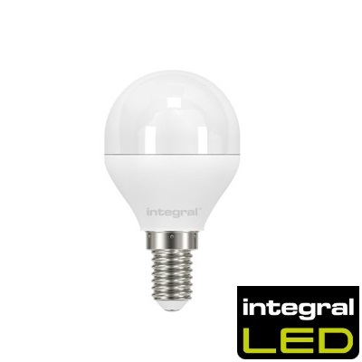 [291GE1N2.5.5w] Golf Ses ND⦻ 2700k 4.2w NC016