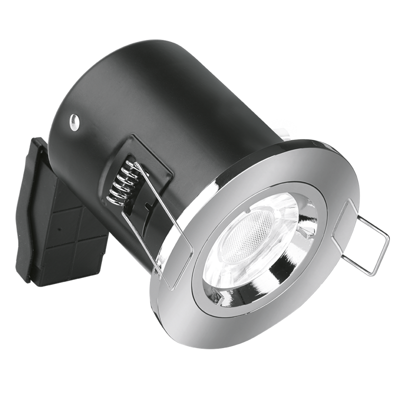 [29DX101PC] DL Fix FireRtd 101 Chr 75mm cut EN-FD101PC