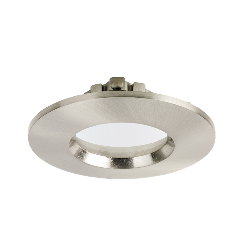 [29DX981CV.IP65SN] IP65 (Shower) DL Fix Bezel 981x Sn