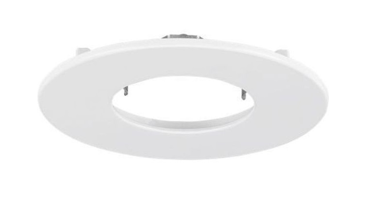 DL Fix IP20 Bezel 981x Wh Gl **only to order **