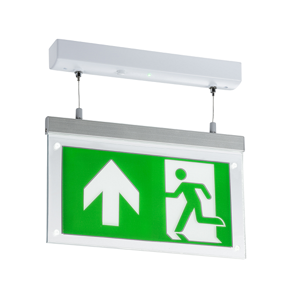 Emergency Susp 2w Max 700mm Maintain