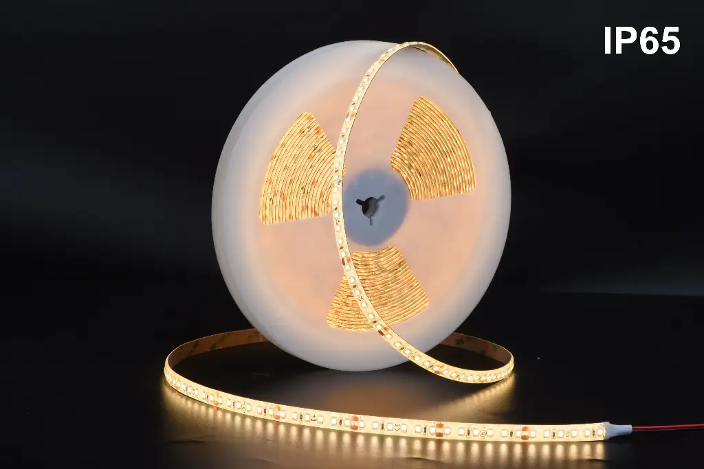 Led Strip 3000k 2m 10w ip65