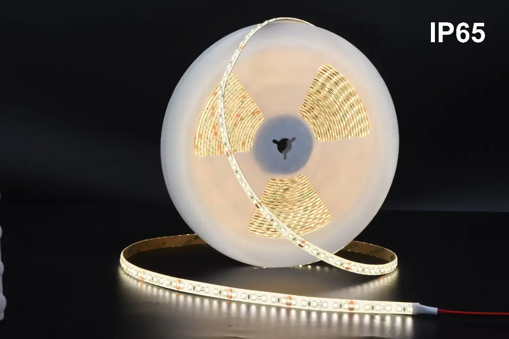 Led Strip 4000k 10m 10w  ip65