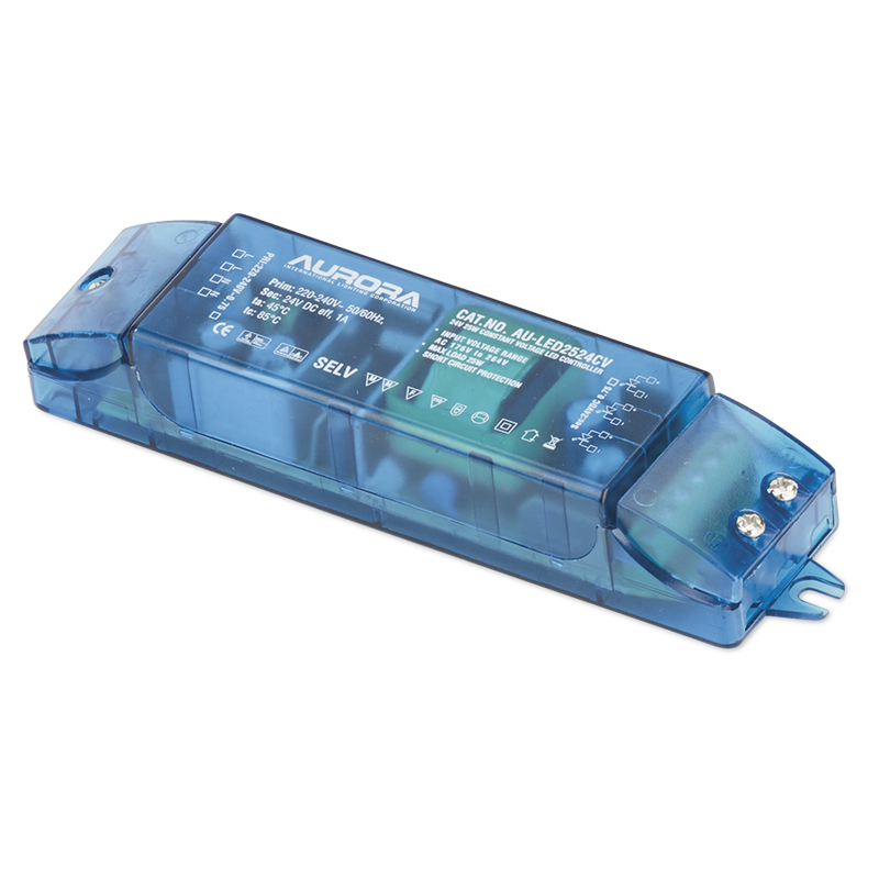 [29LTN25] Led Driver 25w 24v ND⦻