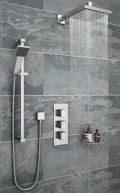 Designer Shower Kit⛌