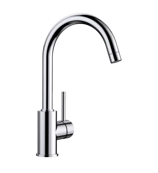 [32SBL.MIDA] Blanco MIDA Sink Mixer HP/LP MIDA 526143 