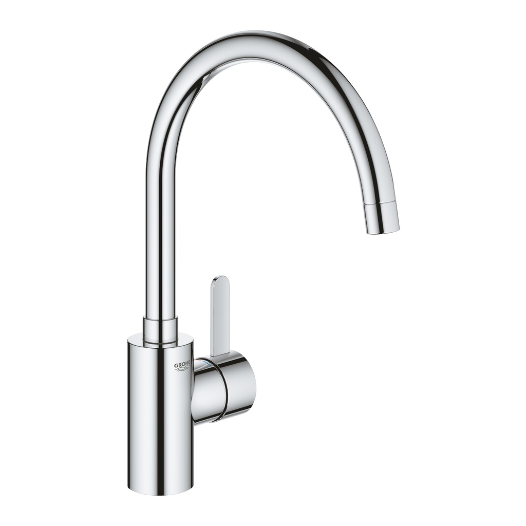 Eurosmart Cosmo Sink Mixer 3/8"