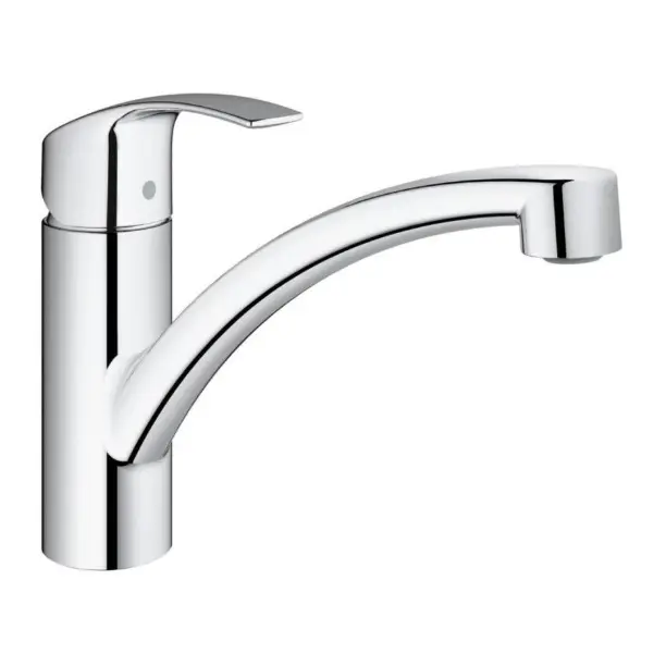 Grohe Eurosmart Sink Mixer 3/8"