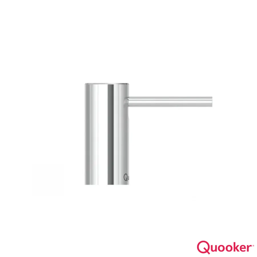 [34Q.SOAP.CP] QUOOKER SOAP DISPENSER CHROME