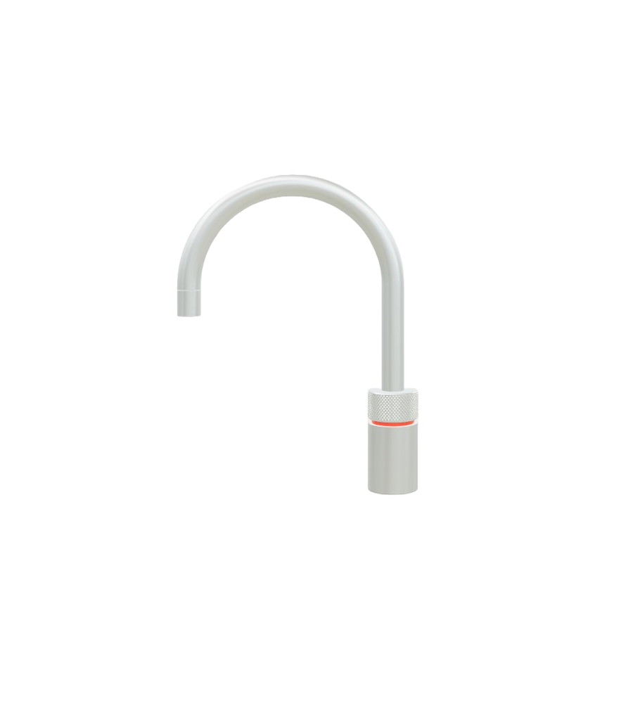 Quooker Nordic Round S/Steel 3L NSRSST- TAP ONLY