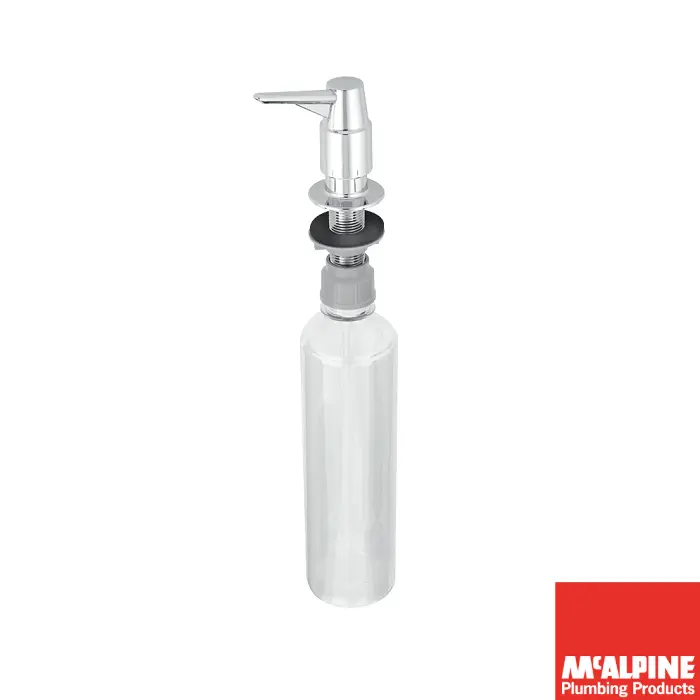 Liquid Soap Dispencer Cp 🅼ᶜSOAP-CP