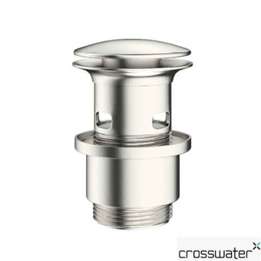 Basin Waste Slot Cr.Mushroom ⛌