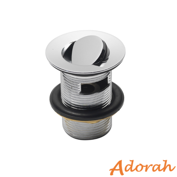 Basin Waste Flip Slotted