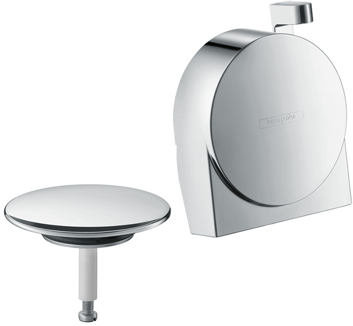 [412WFHg.58117] ExafillS Bath Filler Waste Trimset