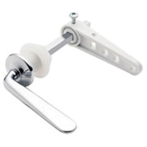 CISTERN LEVER 3/8" thin For IDEAL studio