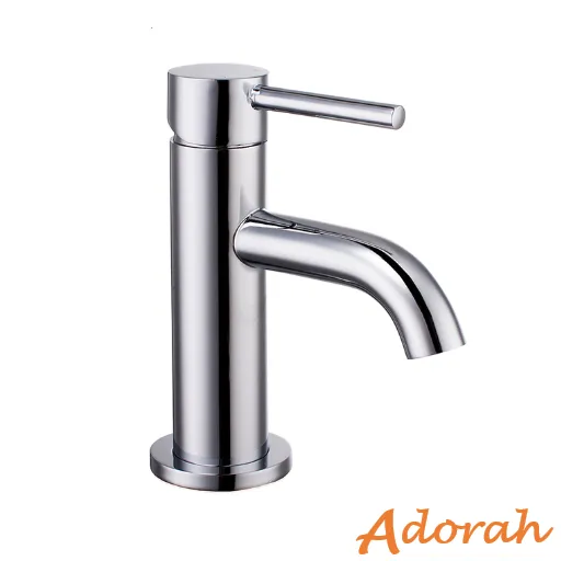 [422Af.CG07] ALfiG07 Mini Basin Mixer chr