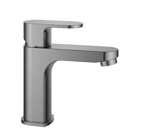 Smart Basin Mixer ▣Gunmetal