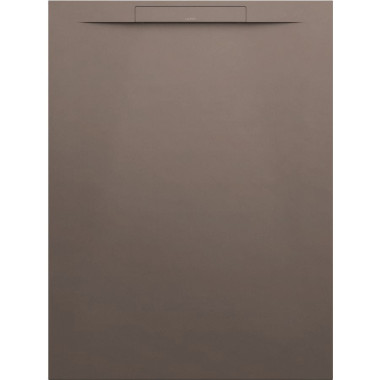 [43Tr12090Lf.210187129] Pro S Linear 1200x900 ShowerTray Matt Cafe