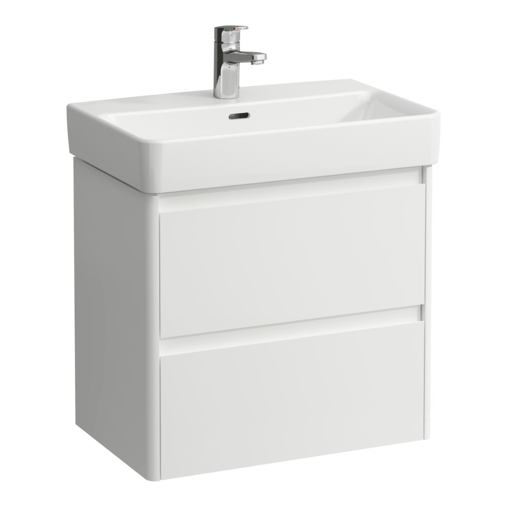 Base2.0 570 Compact Unit White Gloss 818959