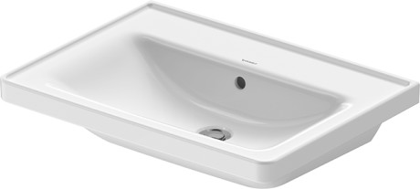 D-Neo65 Basin Furniture NTH 