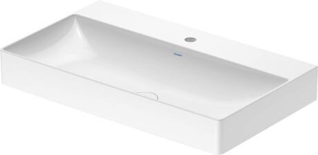 DuraSq 800 Furniture Basin Nth