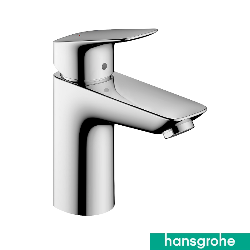 Logis Basin Mixer 100
