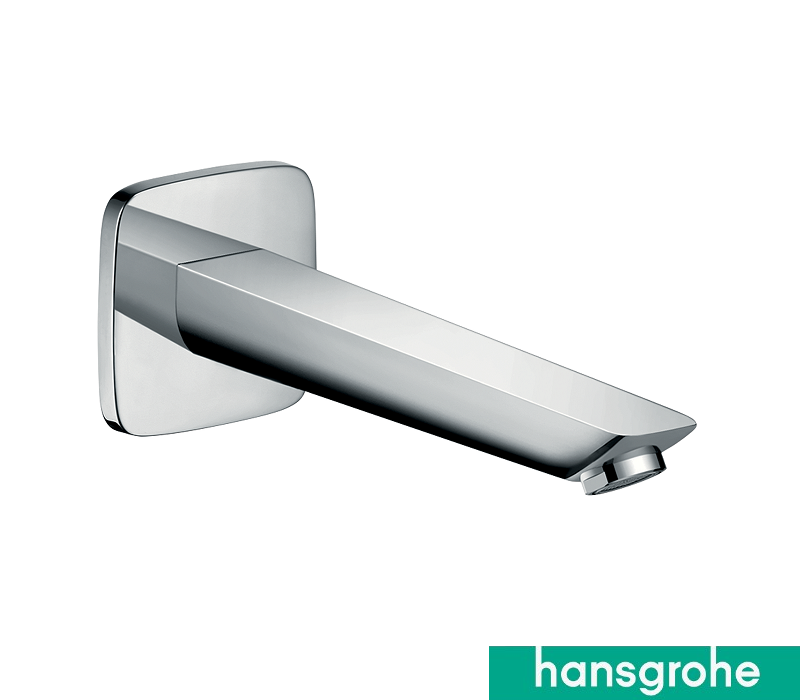 [423Hg.71410] Logis Bath Spout 195