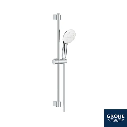 Tempesta 110 Shower Rail Set 1Spray