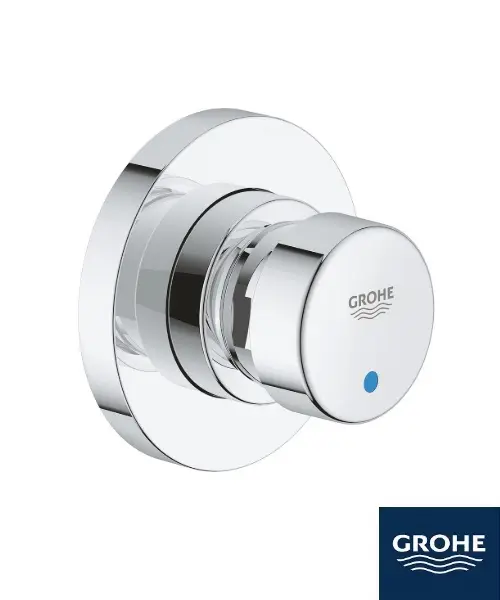 EuroEco Cosmo T Non Conclusiv Concealed Valve