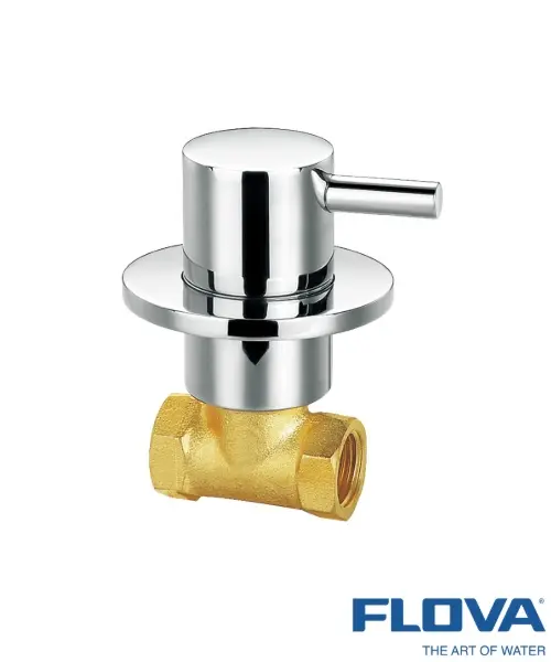 Levo Douche Concealed StopCock