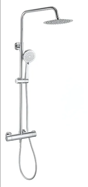 [425Af.VM307CR] Avon Dual Therm Bar ShowerSet ⫒02