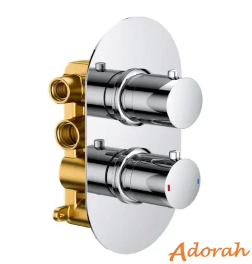 Avon Therm Conc 2way CvQ03