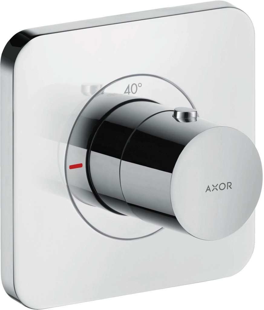 CitterioE Shower Thermostat Control Cp