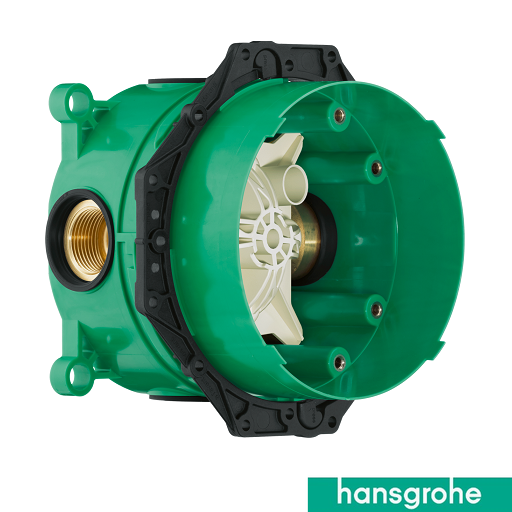 IBox Shower Mixer Conceald Part**