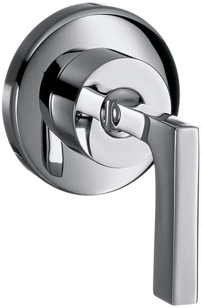 Citterio Shower Shut off Valve Finish Set