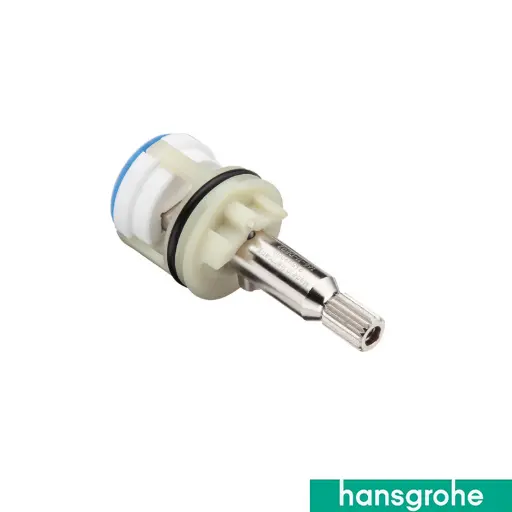 SHUT OFF UNIT WITH DIVERTER