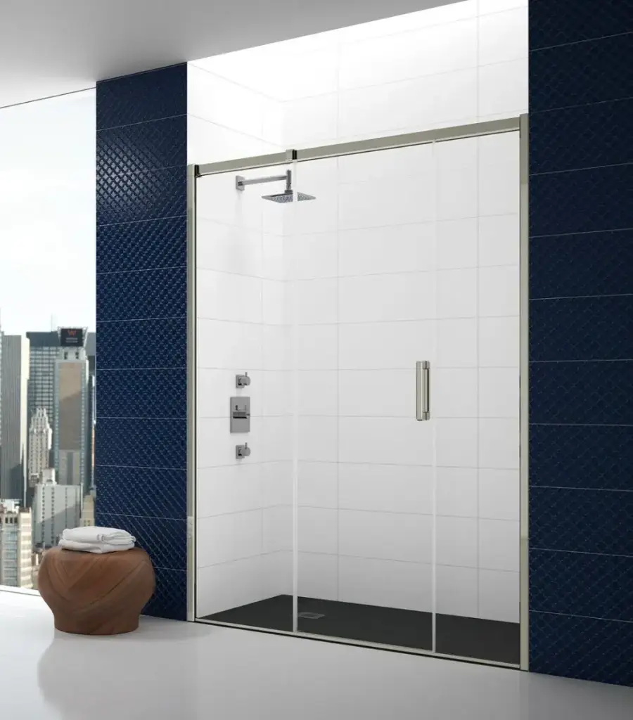 Arysto-10 Slider 1500 3Pnl RH W2W 10mm