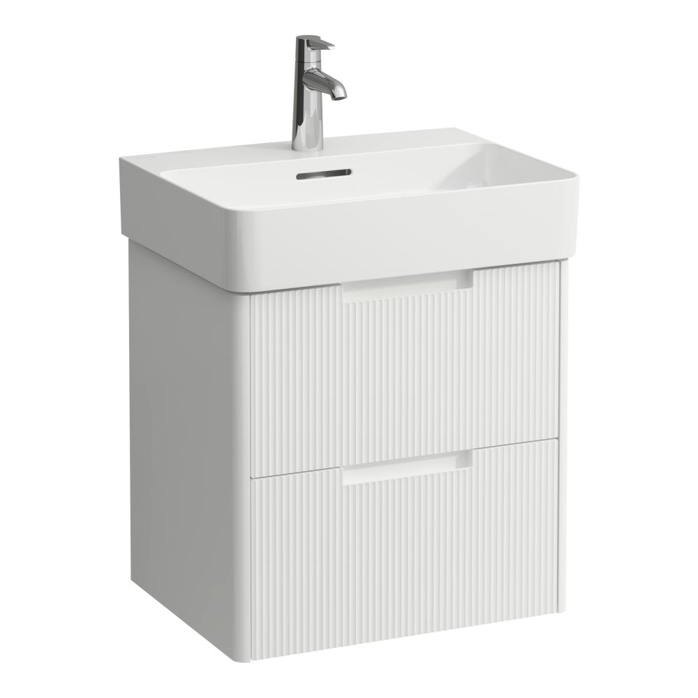Juna 520 Unit Flute Matt White 810282