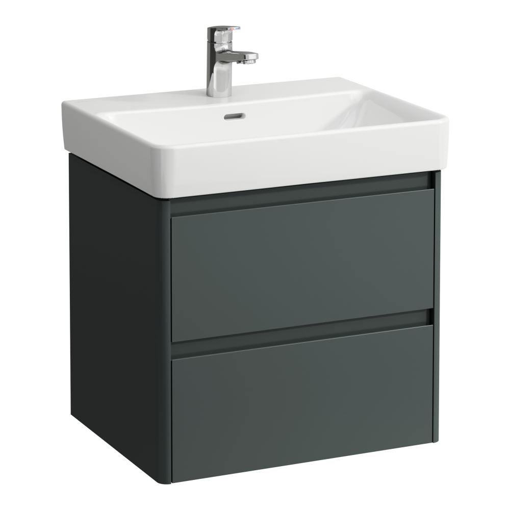 Base2.0 570 Unit Grey 810963