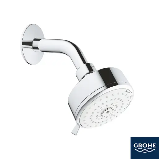 [426Gr.26090] Tempesta RainHead 100 inc Arm 180